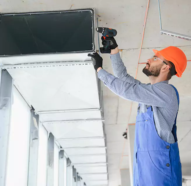 Why Homeowners & Businesses Trust Us in Henderson, NV