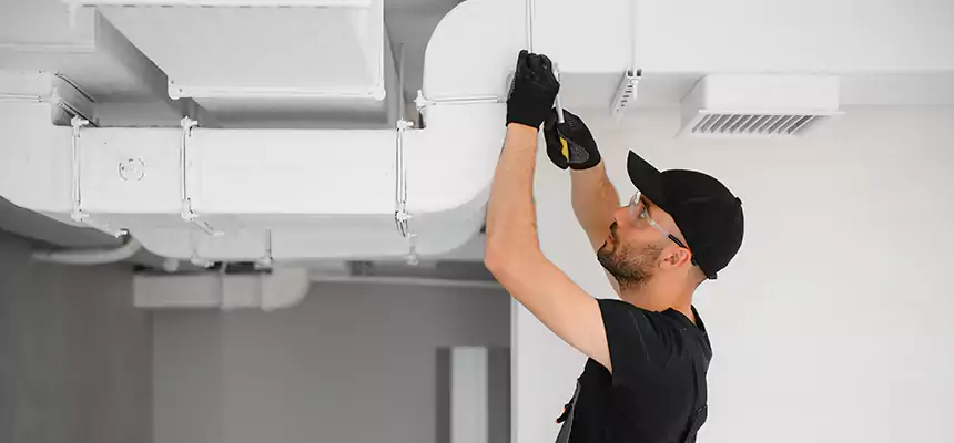 Our Air Duct Cleaning Services in Henderson, NV