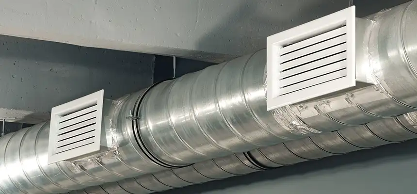 Our Air Duct Camera Inspection Services in Henderson, NV
