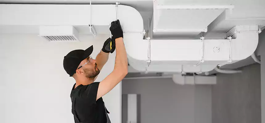 Our Air Duct Repair Services in Henderson, NV