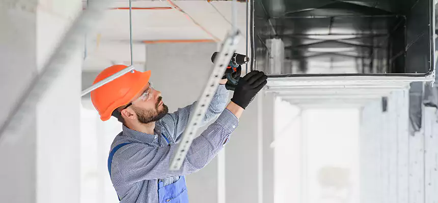 Our Air Vent Replacement Services in Henderson, NV