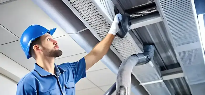 Our Annual Dryer Vent Maintenance Services in Henderson, NV