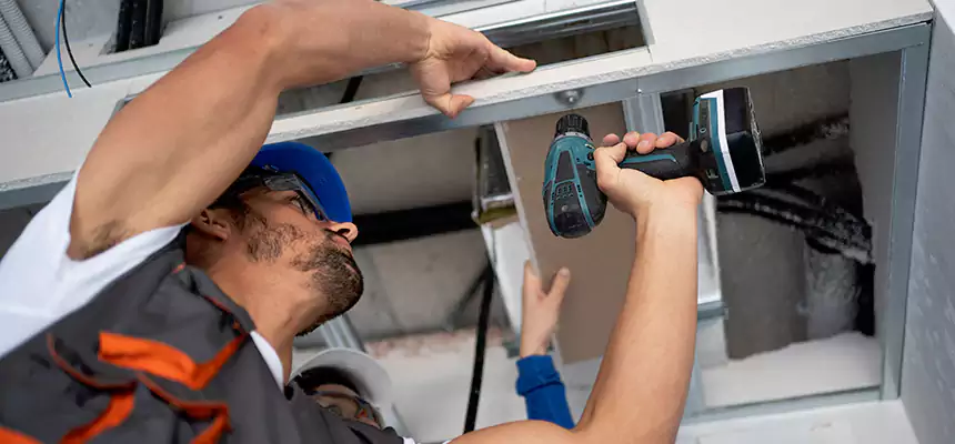 Our Apartment Air Duct Cleaning Services in Henderson, NV