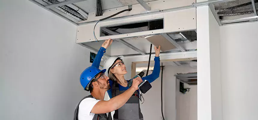 Our Attic Air Duct Cleaning Services in Henderson, NV