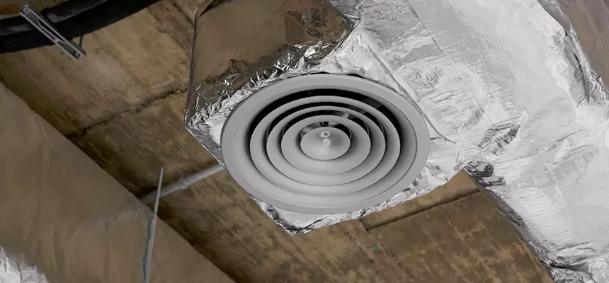 Our Basement Vent Cleaning Services in Henderson, NV