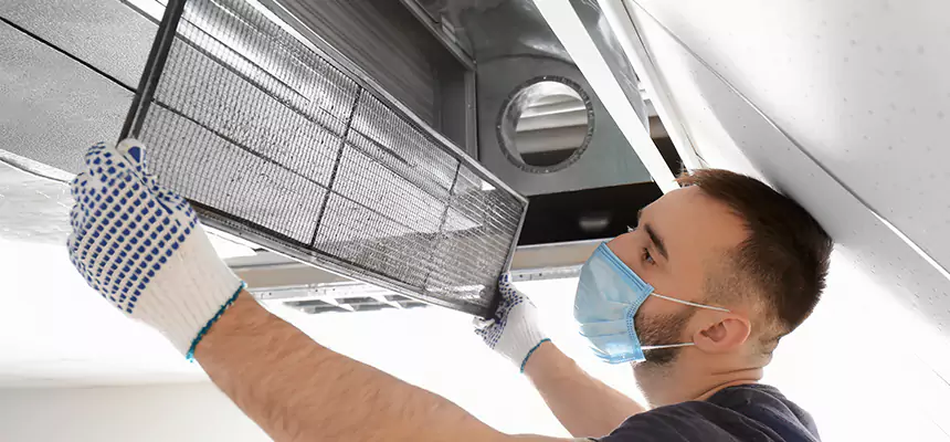 Our Bathroom Exhaust Duct Cleaning Services in Henderson, NV