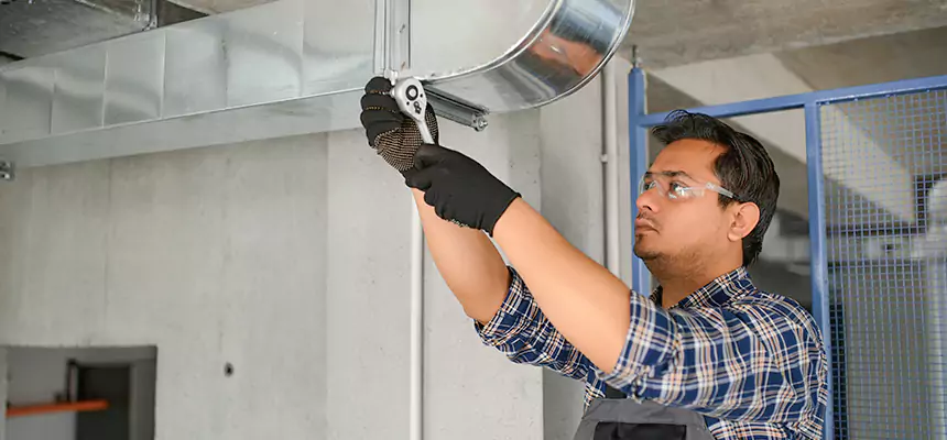 Our Clogged Air Duct Repair Services in Henderson, NV
