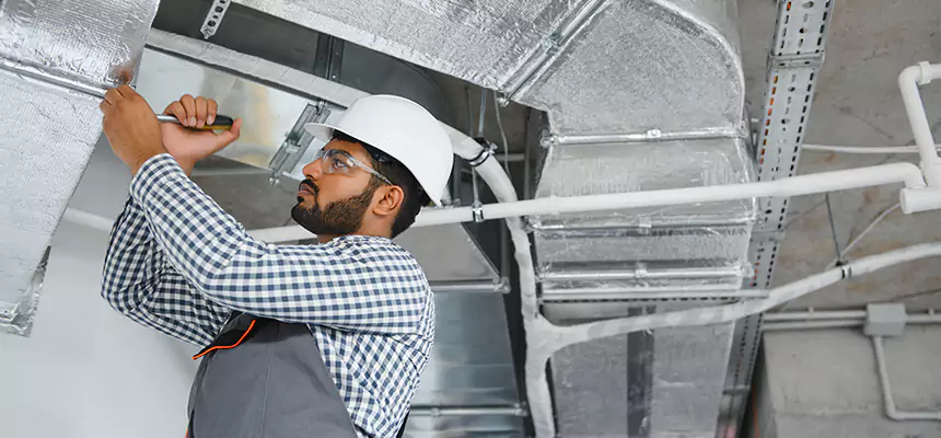 Our Dryer Duct Pressure Testing Services in Henderson, NV