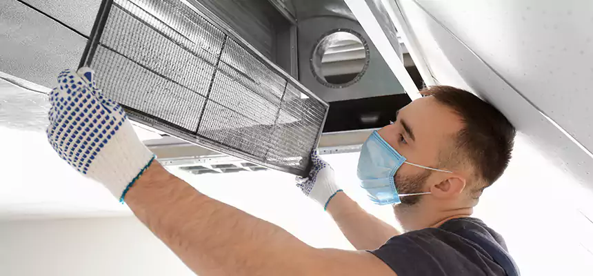Our Dryer Vent Cleaning Services in Henderson, NV