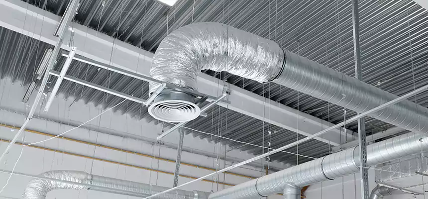 Our Dryer Vent Hose Replacement Services in Henderson, NV