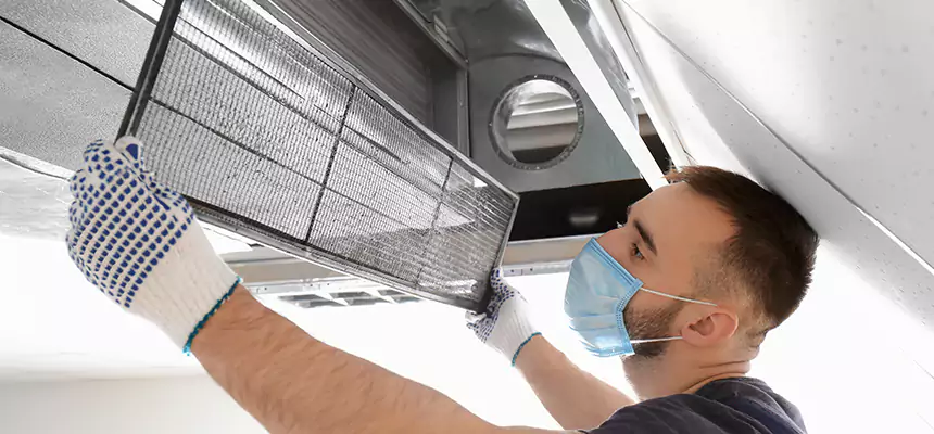 Our Dryer Vent Replacement Services in Henderson, NV