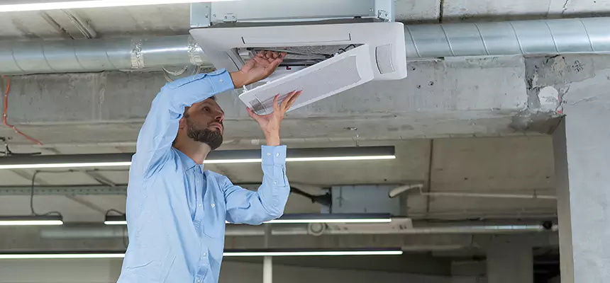 Our Energy Recovery Ventilation Cleaning Services in Henderson, NV