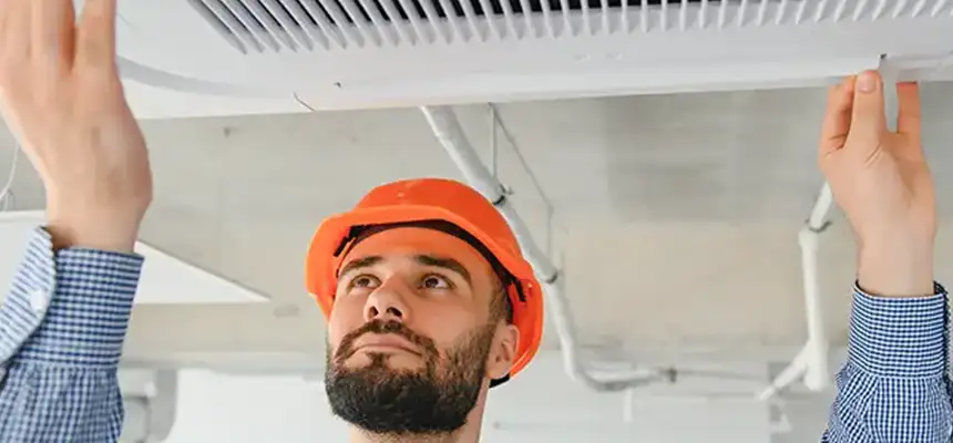 Our Furnace Vent Cleaning Services in Henderson, NV