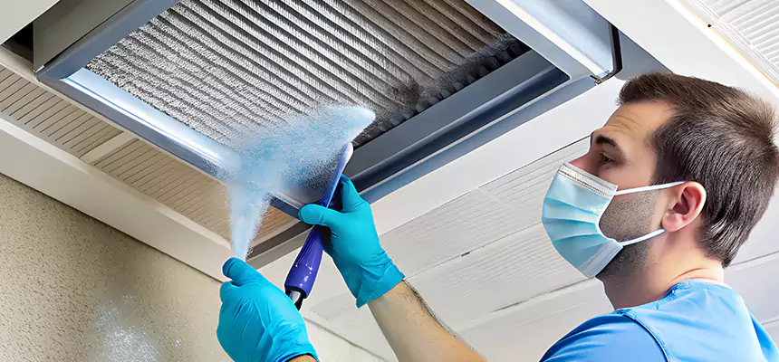 Our Home Ventilation Cleaning Services in Henderson, NV
