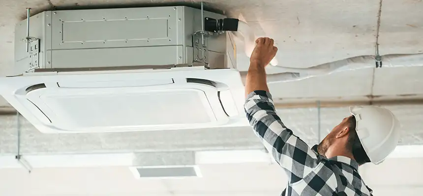 Our Local Vent Cleaning Services in Henderson, NV