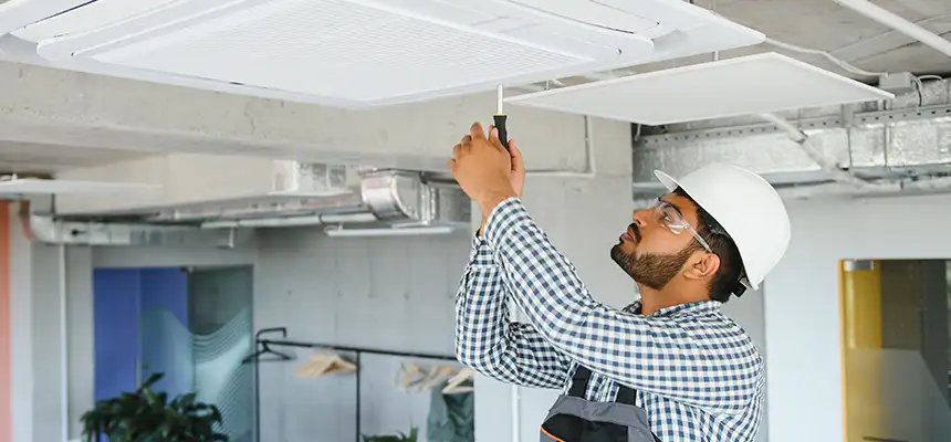 Our Roof Dryer Vent Cleaning Services in Henderson, NV