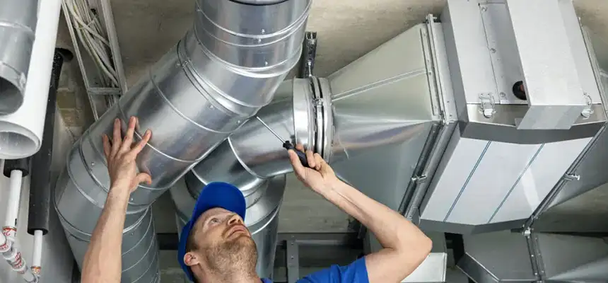 Our Same-Day Air Duct Service in Henderson, NV