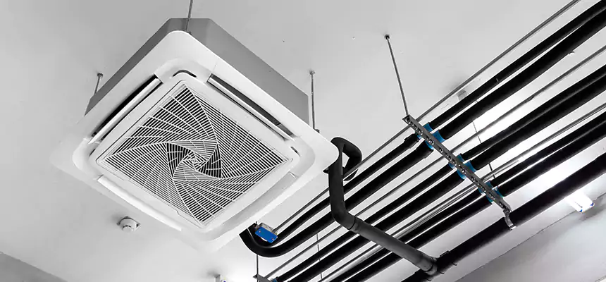 Our Smart AC Vent Controller Services in Henderson, NV