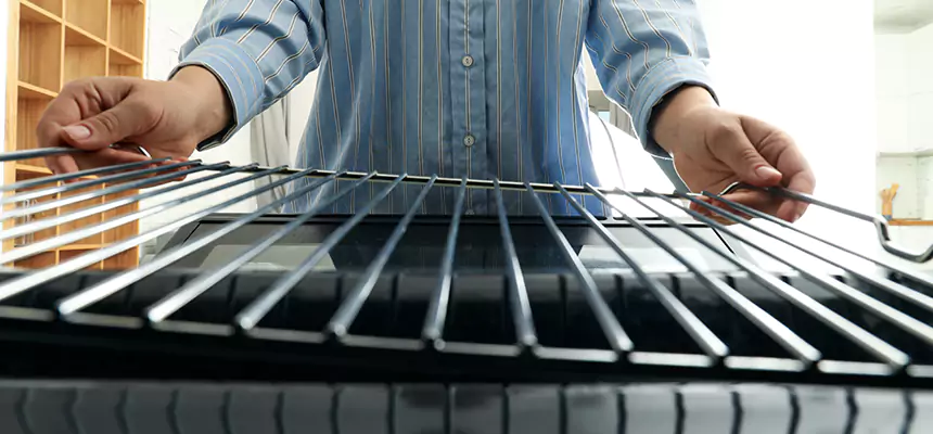 Our Vent Grille Washing Services in Henderson, NV