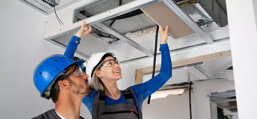 Our Vent Relocation Services in Henderson, NV