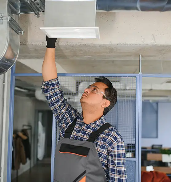 Top-Rated Air Duct Cleaning Near Me in Henderson, NV