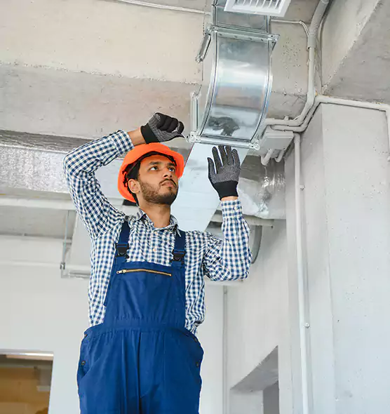 Professional Air Duct Cleaning Service in Henderson, NV