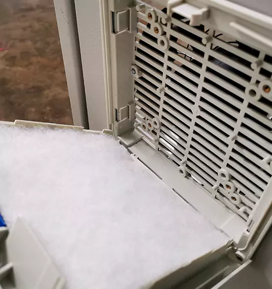 About Air Duct Overhaul & Upgrades in Henderson, NV