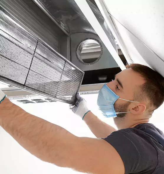 About Air Duct Pathogen Disinfection in Henderson, NV