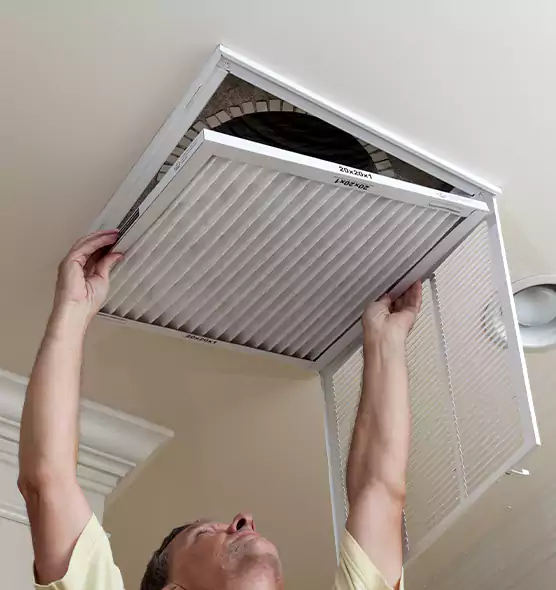 Trusted Apartment Air Duct Cleaning in Henderson, NV