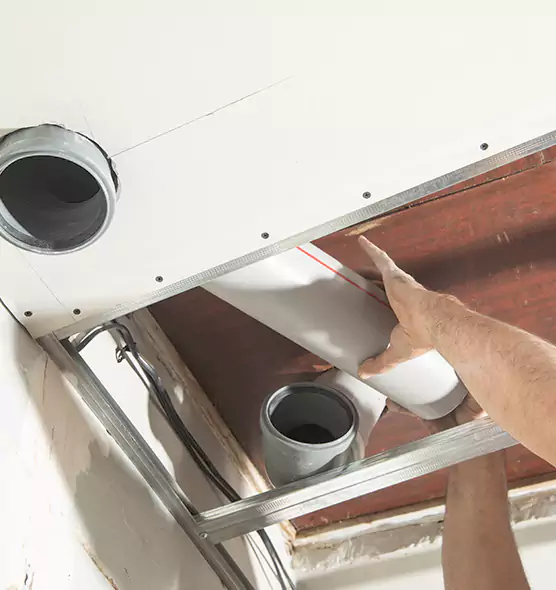 Professional Attic Air Duct Cleaning in Henderson, NV