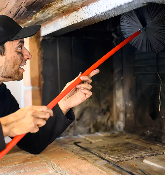 About Expert Chimney Cleaning in Henderson, NV