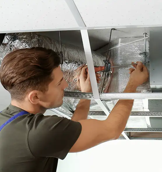 Professional Clogged Dryer Vent Repair in Henderson, NV