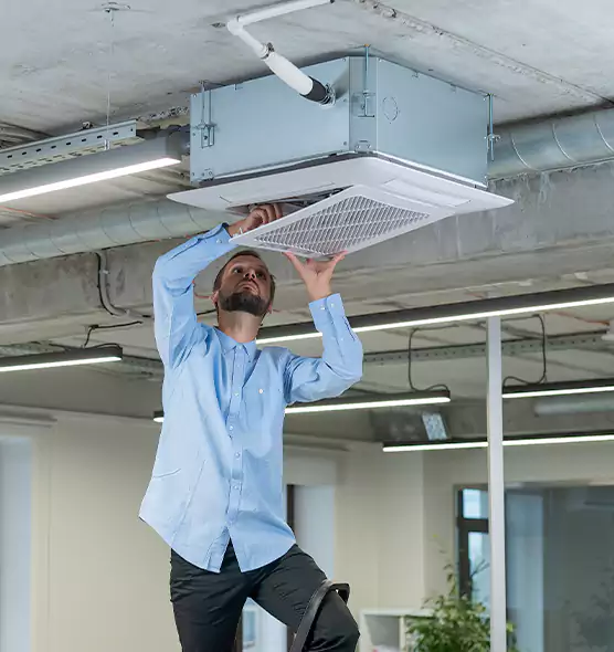 Expert Commercial Air Duct Cleaning in Henderson, NV