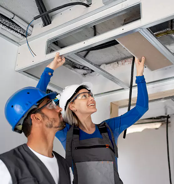 Comprehensive Duct Insulation Services in Henderson, NV