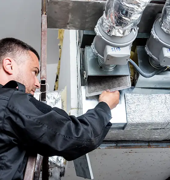 Professional Furnace Vent Cleaning in Henderson, NV