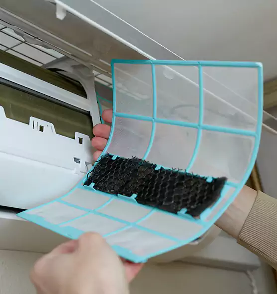 Welcome to Air Duct Cleaning & Repairs Henderson — Your Local HEPA Filter Installation Pros in Henderson, NV