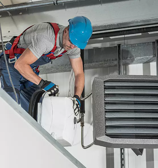 Professional HVAC Cleaning Solutions in Henderson, NV