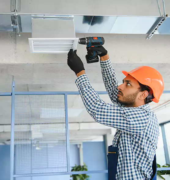 Professional HVAC Duct Cleaning in Henderson, NV
