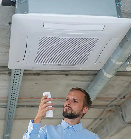 About Local Vent Cleaning Services in Henderson, NV