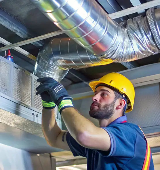 Professional NADCA Approved Air Duct Services in Henderson, NV