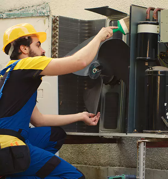 Top-Rated New Room Vent Extension in Henderson, NV