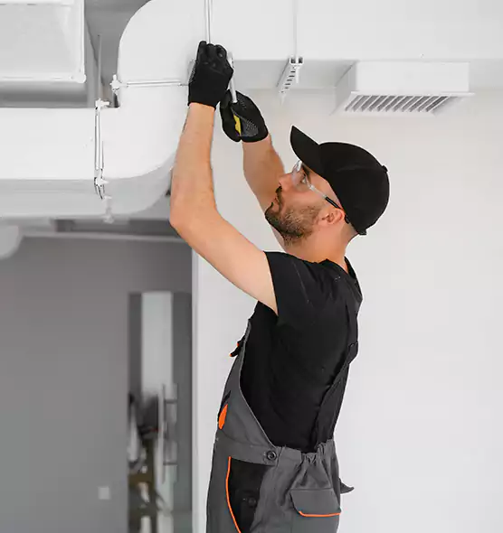 Advanced Office Ductwork Cleaning Services in Henderson, NV