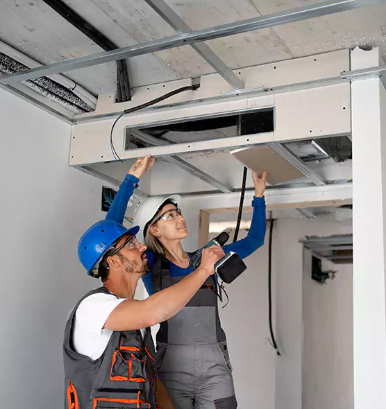 About Post-Construction Duct Cleaning in Henderson, NV