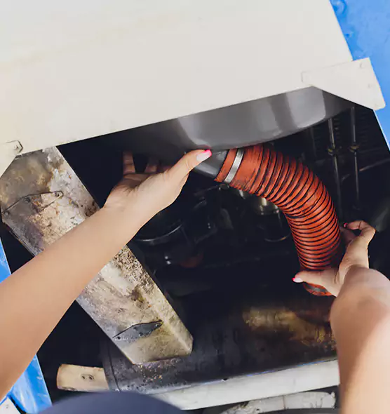 Top-Notch Return Vent Cleaning Service in Henderson, NV