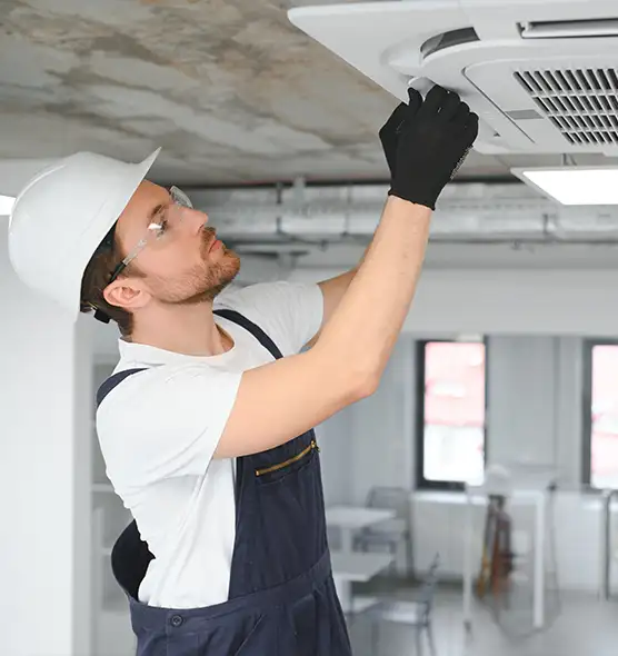 About Spring Air Duct Cleaning in Henderson, NV