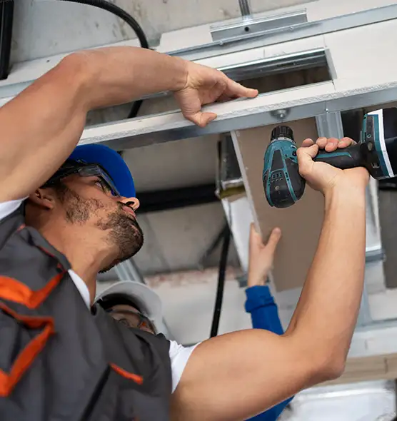 About Vent Smoke Odor Elimination in Henderson, NV