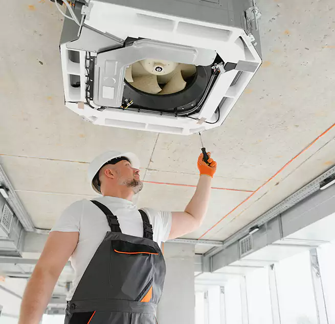 Why Homeowners & Businesses Trust Us in Henderson, NV?