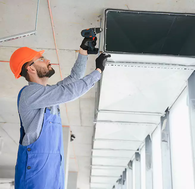 Why Homeowners & Businesses Trust Us in Henderson, NV?