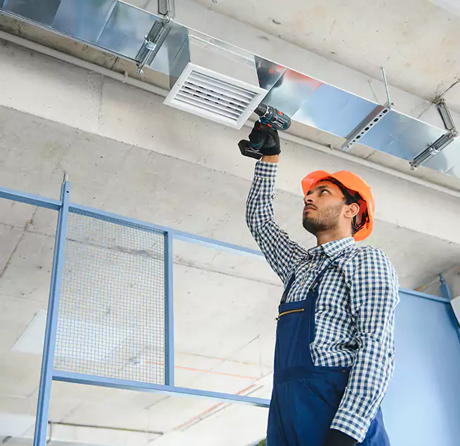 Why Homeowners & Businesses Trust Us in Henderson, NV?