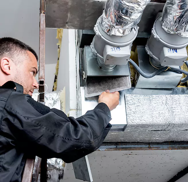 Why Homeowners & Businesses Trust Us in Henderson, NV?